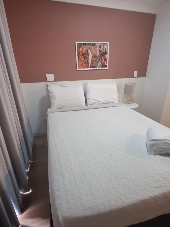 Loft Moderno, Com Garagem Apto 1106 Sao Paulo Dış mekan fotoğraf