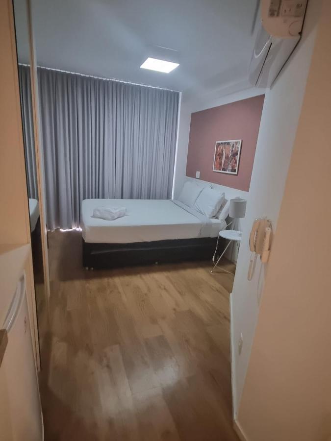 Loft Moderno, Com Garagem Apto 1106 Sao Paulo Dış mekan fotoğraf