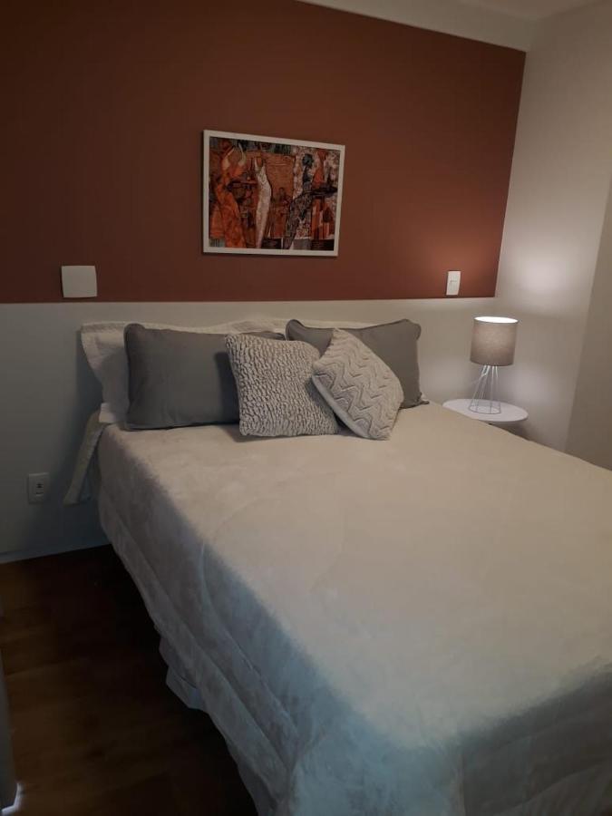 Loft Moderno, Com Garagem Apto 1106 Sao Paulo Dış mekan fotoğraf