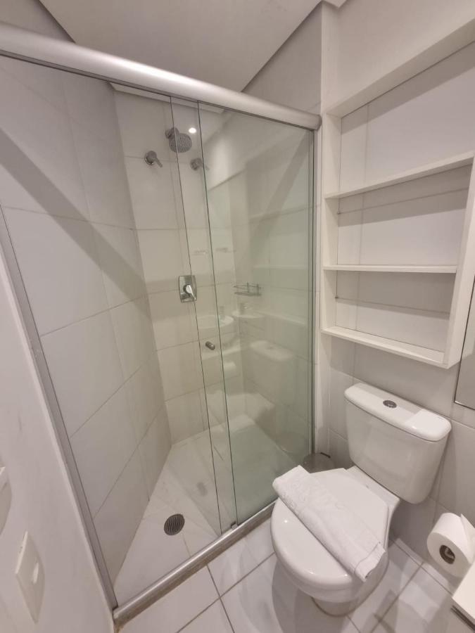 Loft Moderno, Com Garagem Apto 1106 Sao Paulo Dış mekan fotoğraf