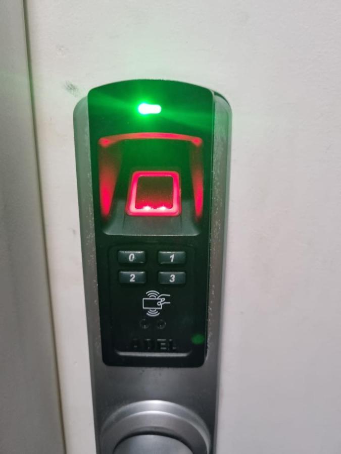 Loft Moderno, Com Garagem Apto 1106 Sao Paulo Dış mekan fotoğraf